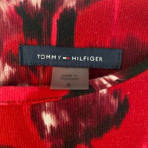 Tommy Hilfiger Spring Shift Dress